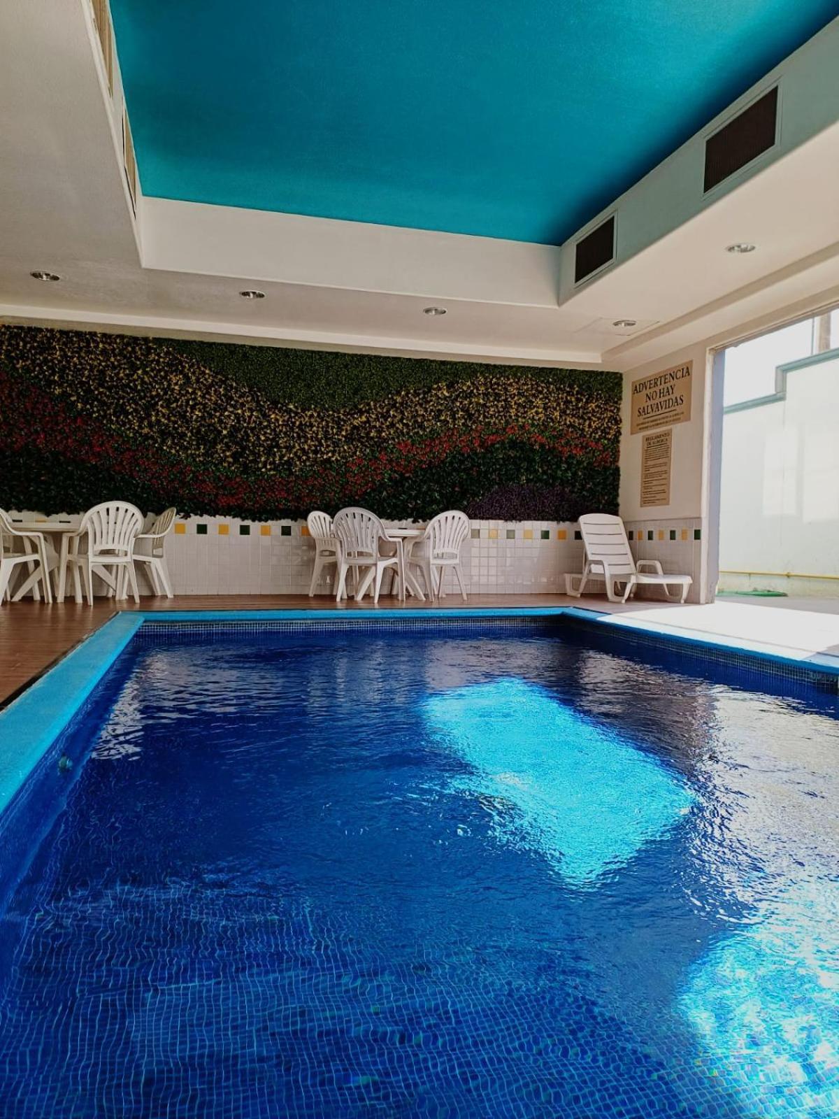Sierra Huasteca Inn Ciudad Valles Zewnętrze zdjęcie